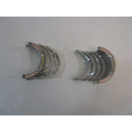 Garage Sale PSeries Main Bearings Small Block Chevy 400