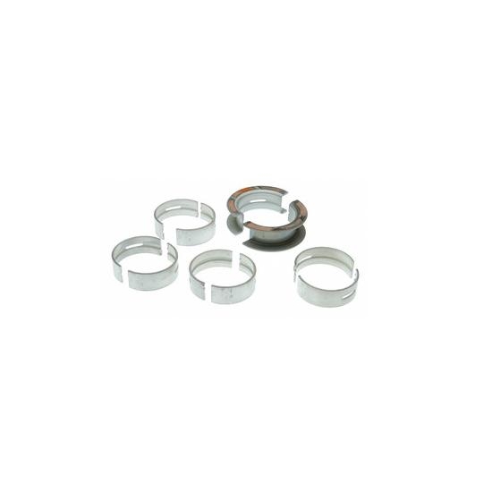 Clevite 77 MS-1117P Engine Main Bearing Set - Performance Crankshaft Bearings