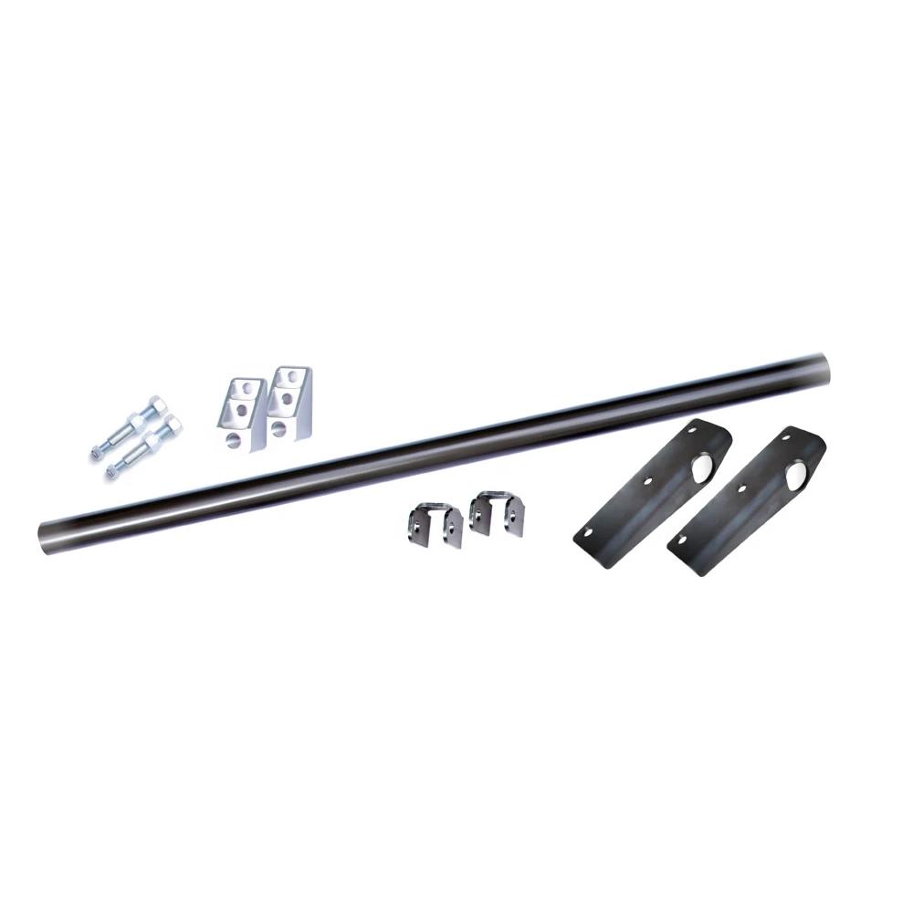 Ridetech 11009099 Rear Shockwave Universal Mounting Kit