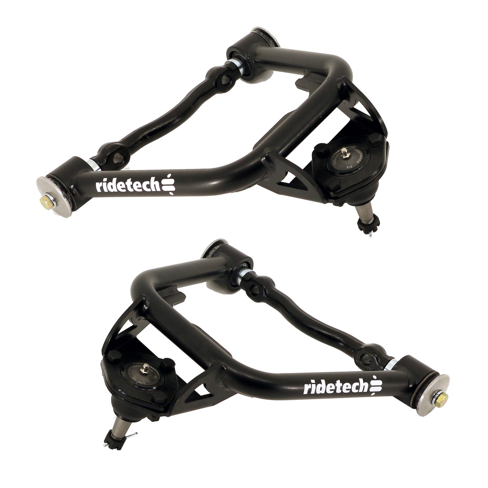 USA在庫あり】 Ridetech 68-72 GM A-Body StrongArms リア Upper