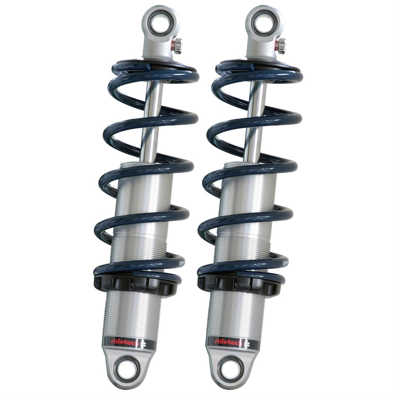 RideTech 11016510 HQ Series Rear Coilovers, 5557 Chevy Car