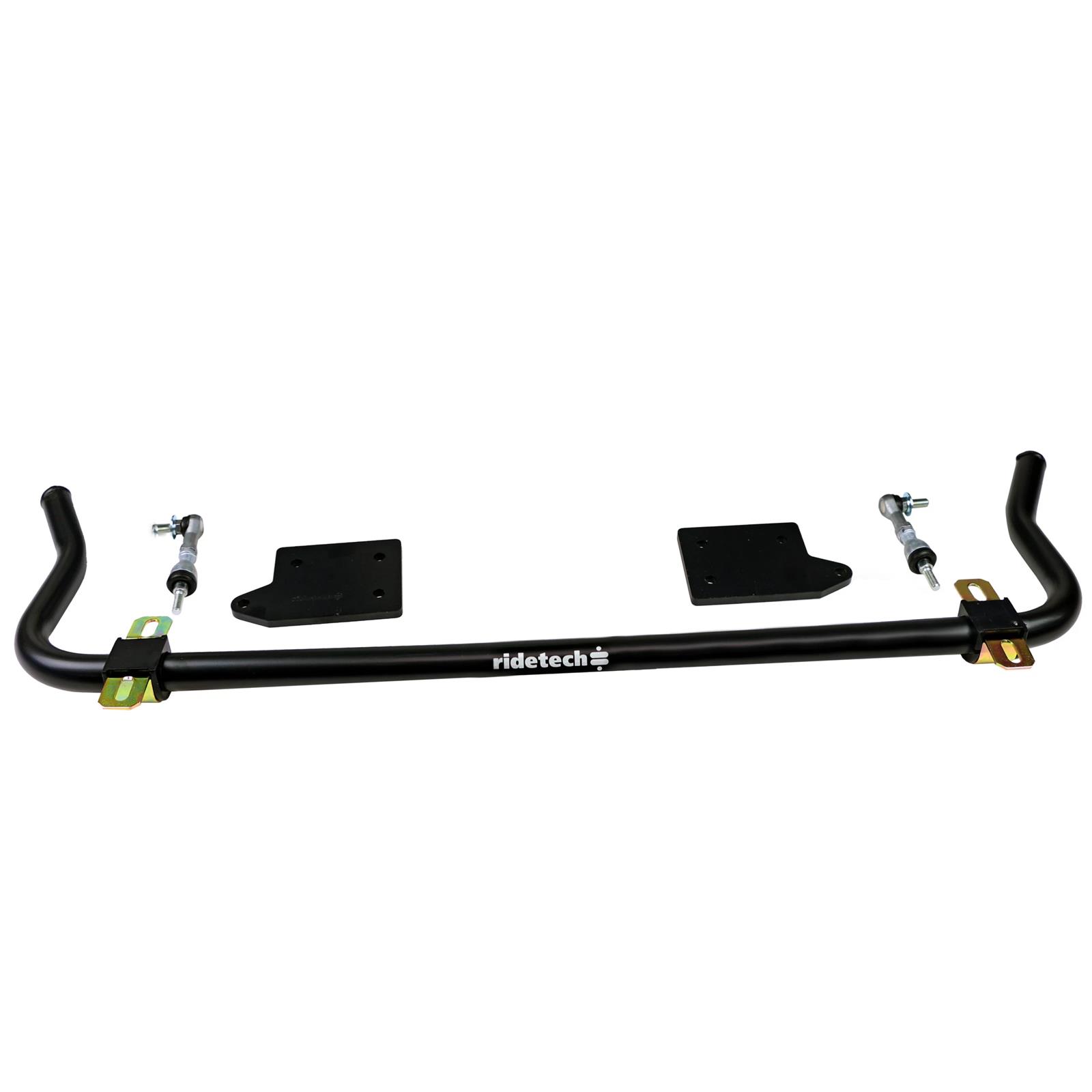 Ridetech 11019100 Front MuscleBar Sway Bar, 1955-1957 Chevrolet