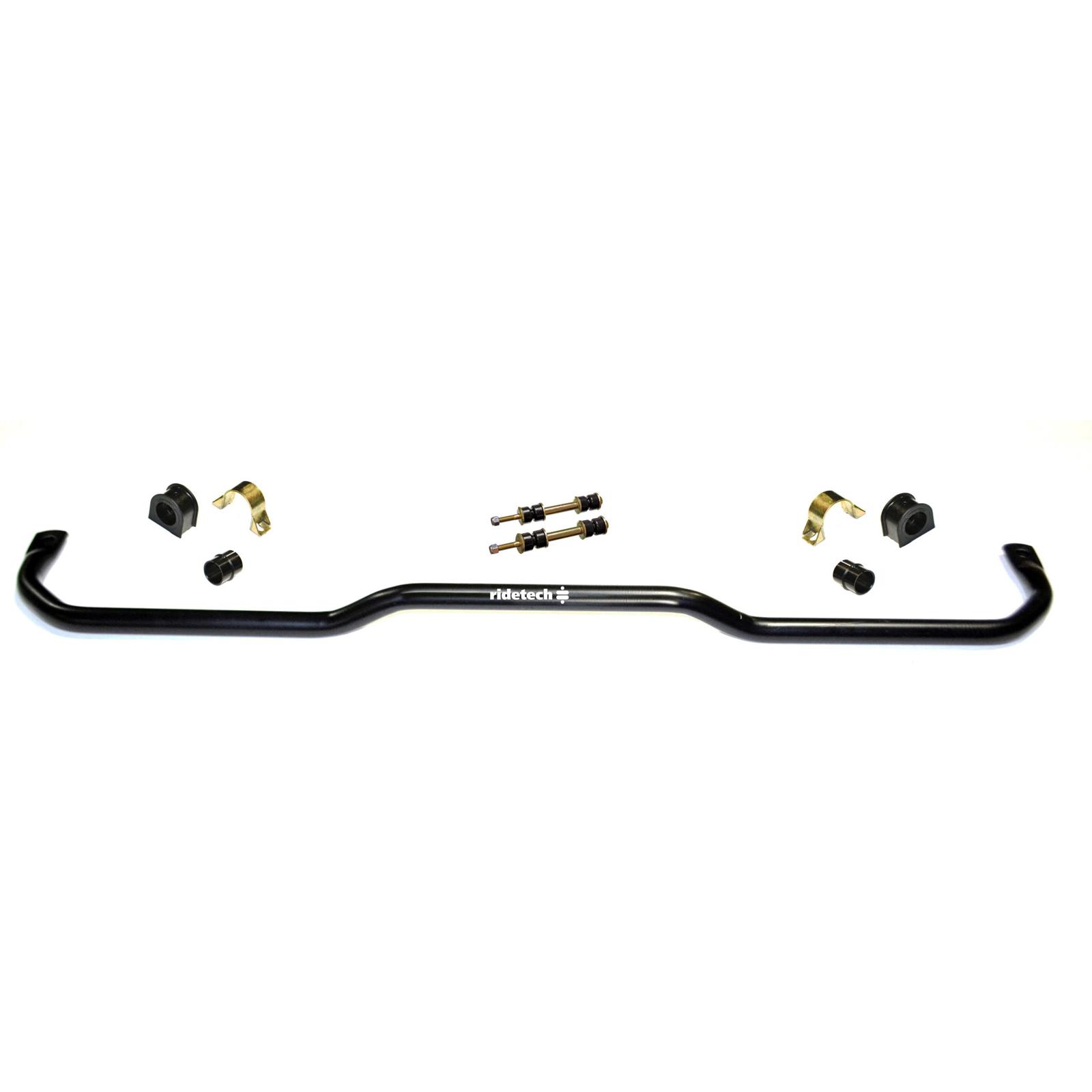 Ridetech 11019120 Front Sway Bar, 55-57 Chevy Car