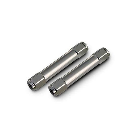 Billet Aluminum Tie Rod Adjusters For 1970-1981 GM F-Body. main image 0