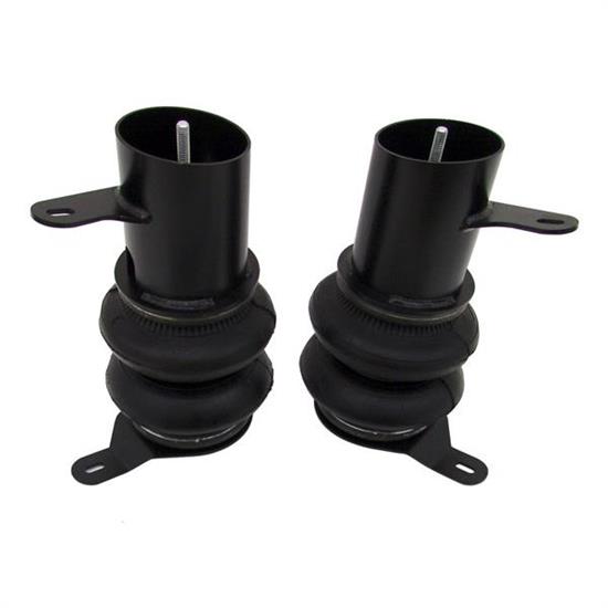 RideTech 11054699 CoolRide Rear Air Kit, 5864 Impala