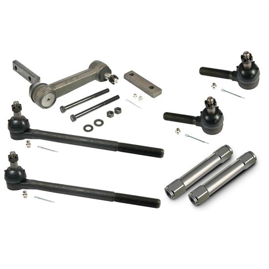 RideTech 11059571 Steering Linkage Kit, 6162 Impala