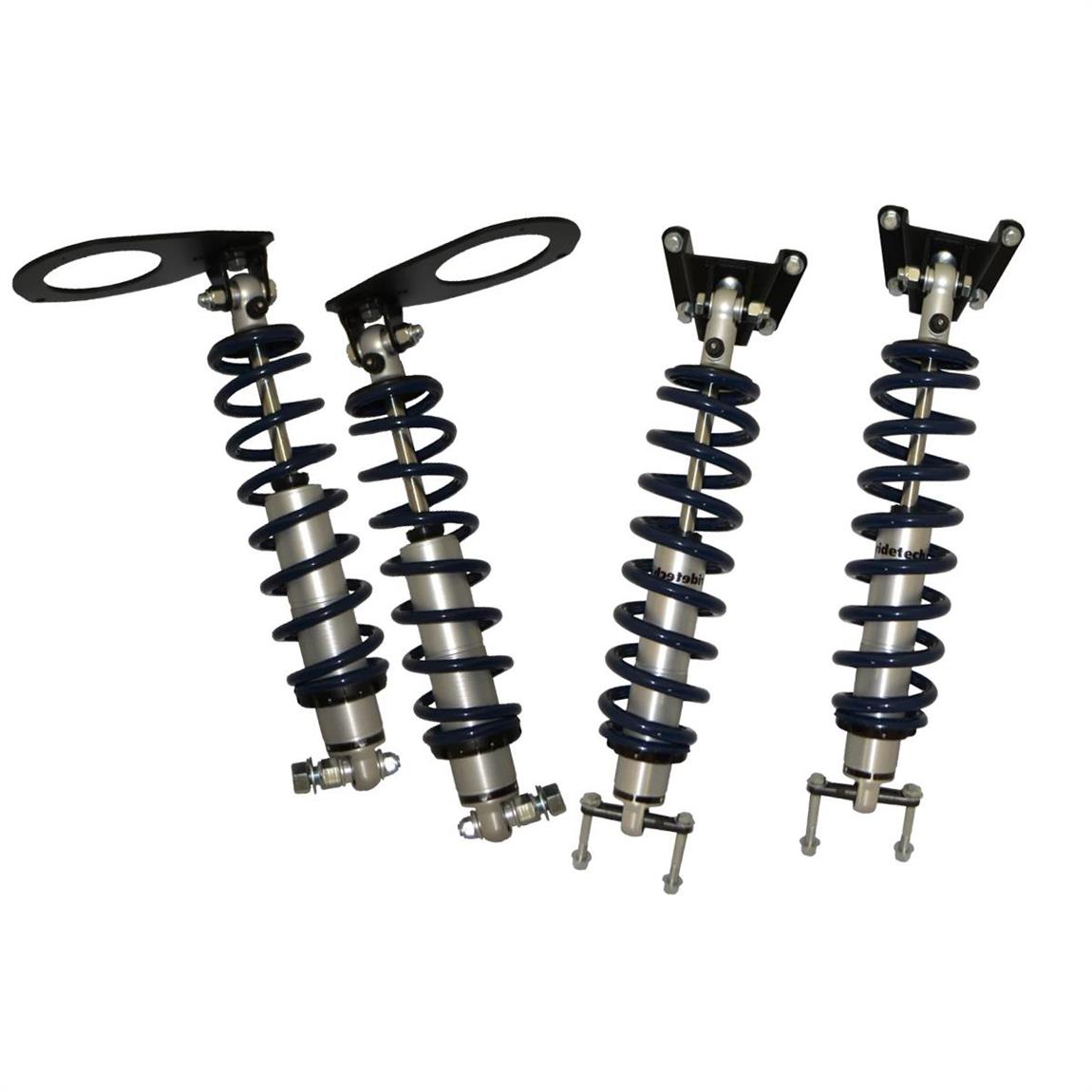 RideTech 11210210 HQ Series Coilover System, 1993-02 GM F Body