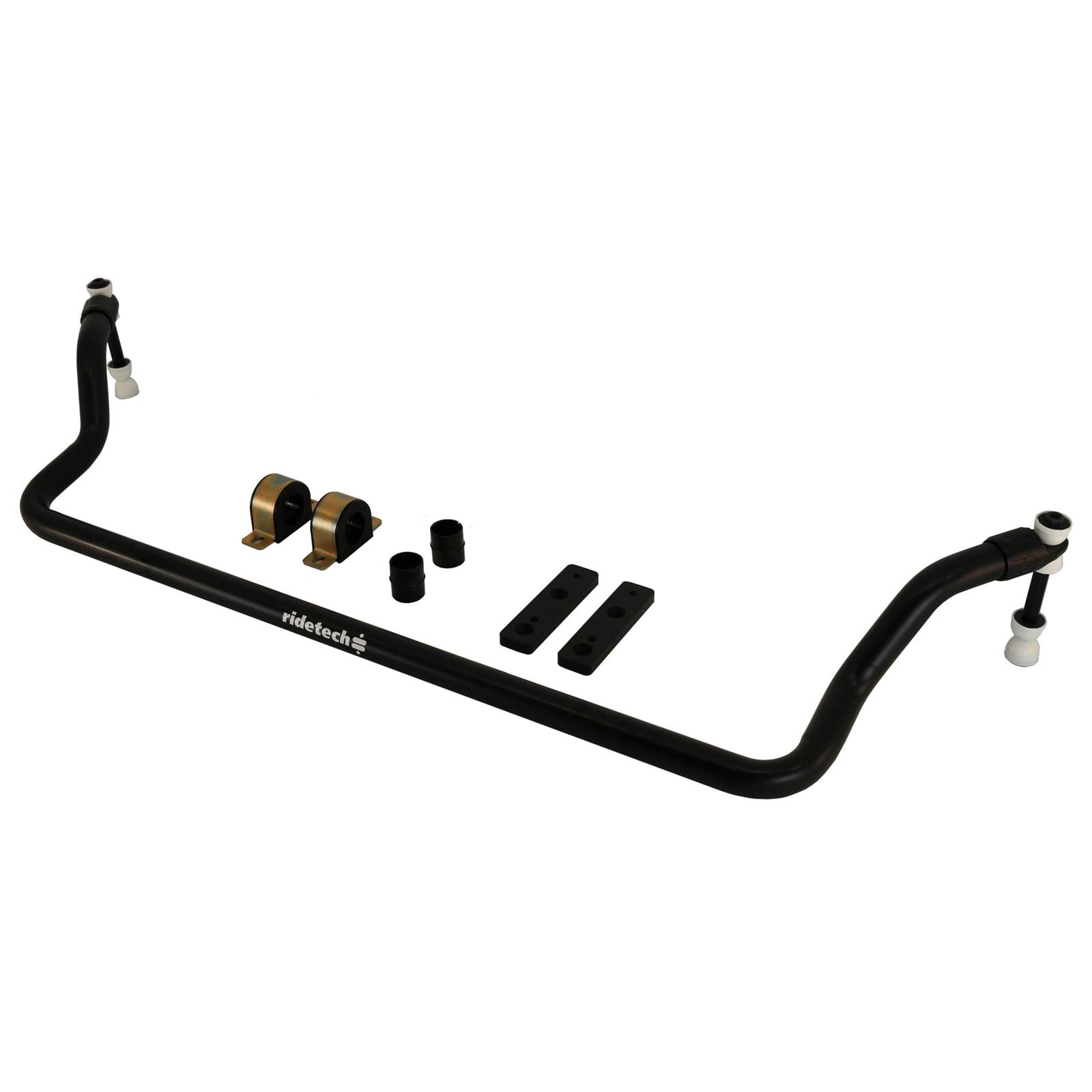 Ridetech 11239120 Front Sway Bar, 64-67 GM A Body