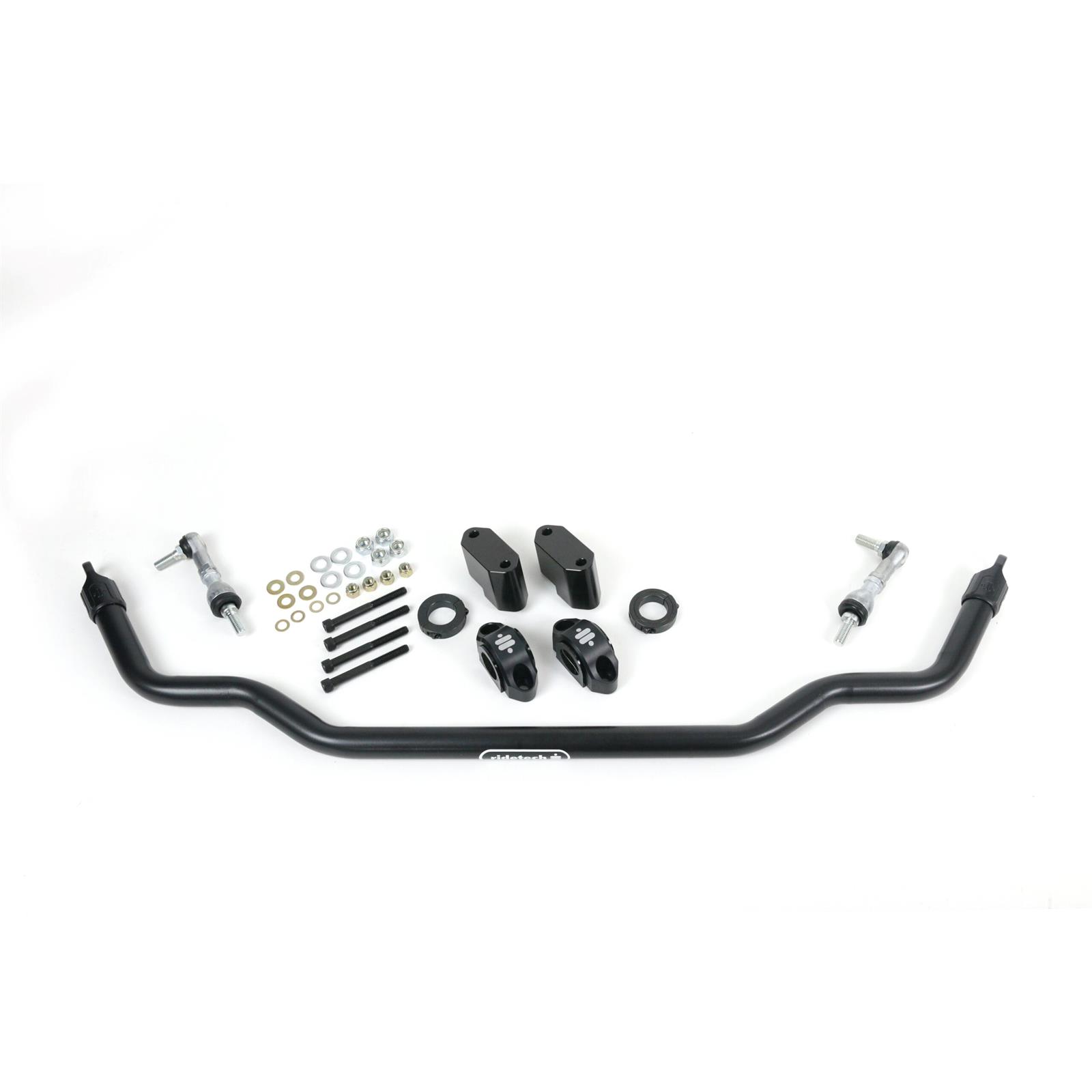 Ridetech 11259100 1962-67 Chevy II/ Nova Front MuscleBar Sway Bar