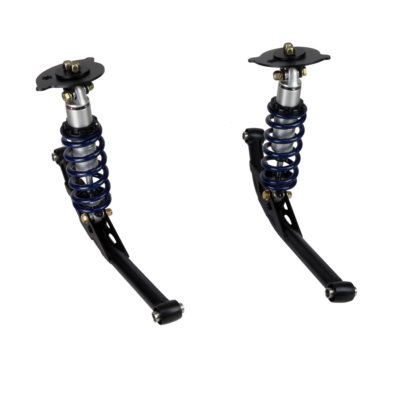 RideTech 11286210 1965-70 Impala Rear Coilover Package
