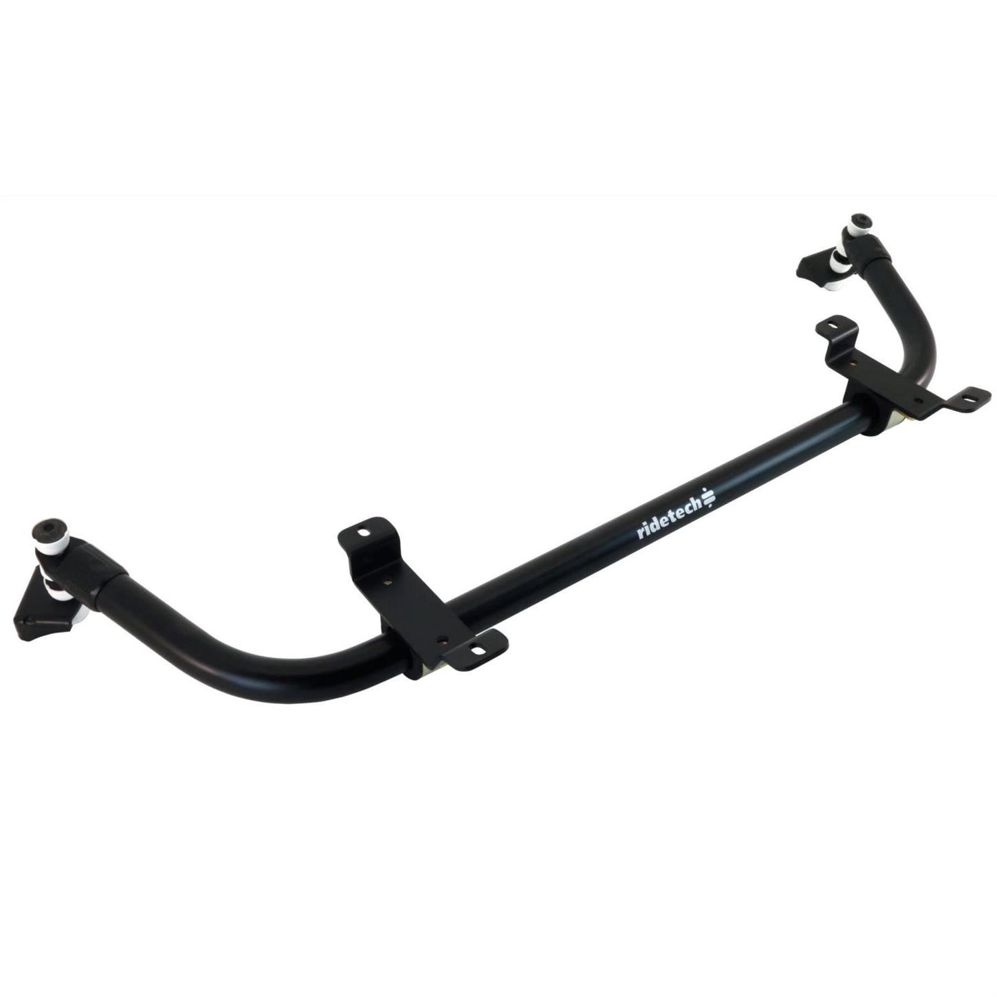 Ridetech 11369120 Front Sway Bar, 73-87 C10