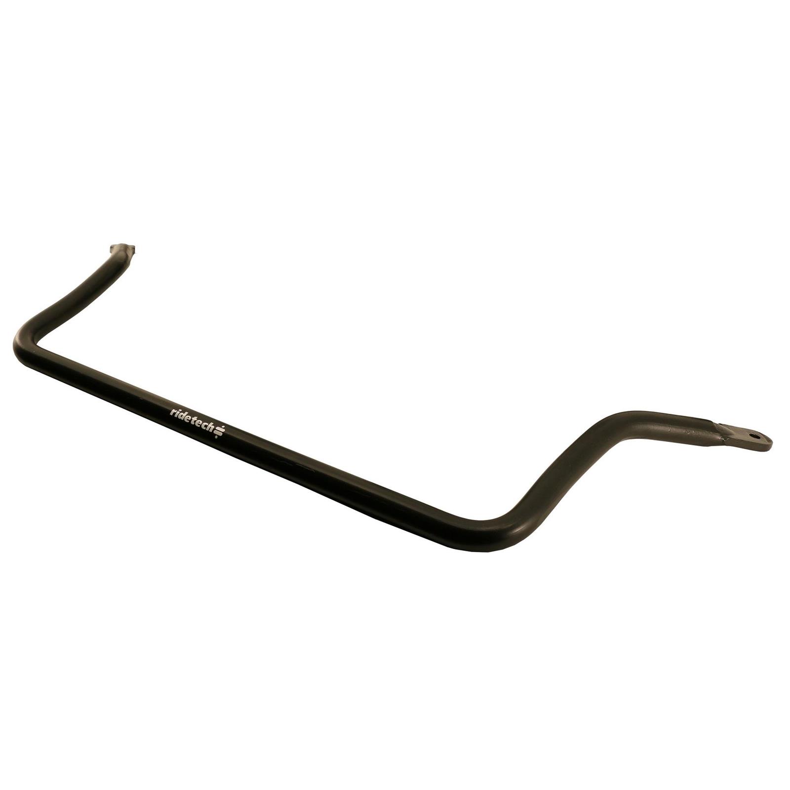 Ridetech 11389100 Front MuscleBar Sway Bar, 99-06 Silverado