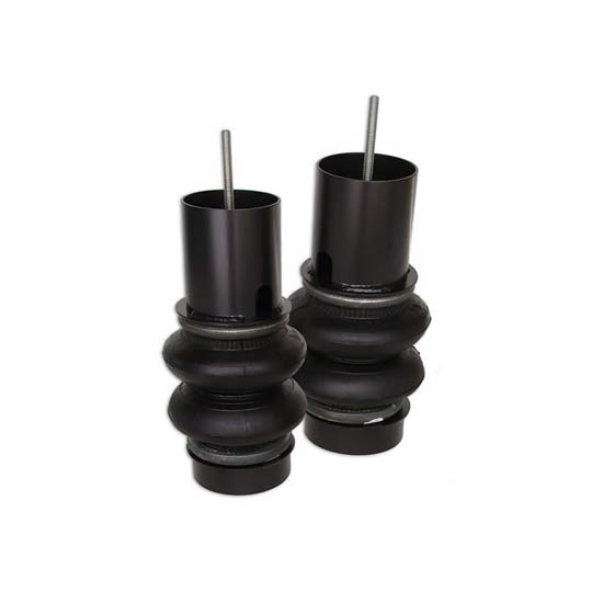 RideTech 11390999 CoolRide Front Air Kit, 8203 S10