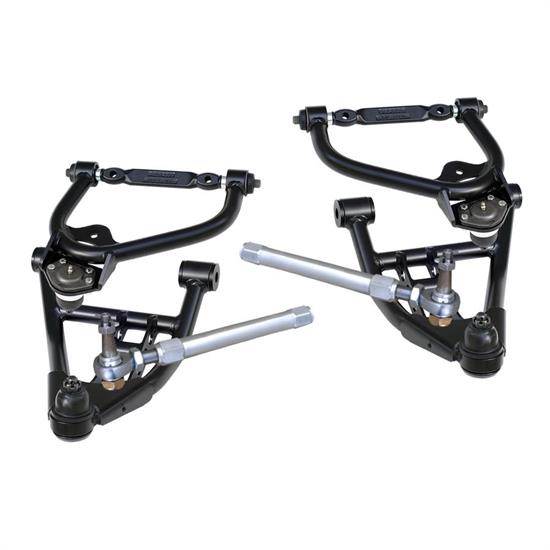 RideTech 11399599 Complete Tru Turn System, 8202 S10