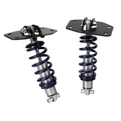 Ridetech 11506110 HQ Series Rear Coilovers, 2010-2015 Camaro