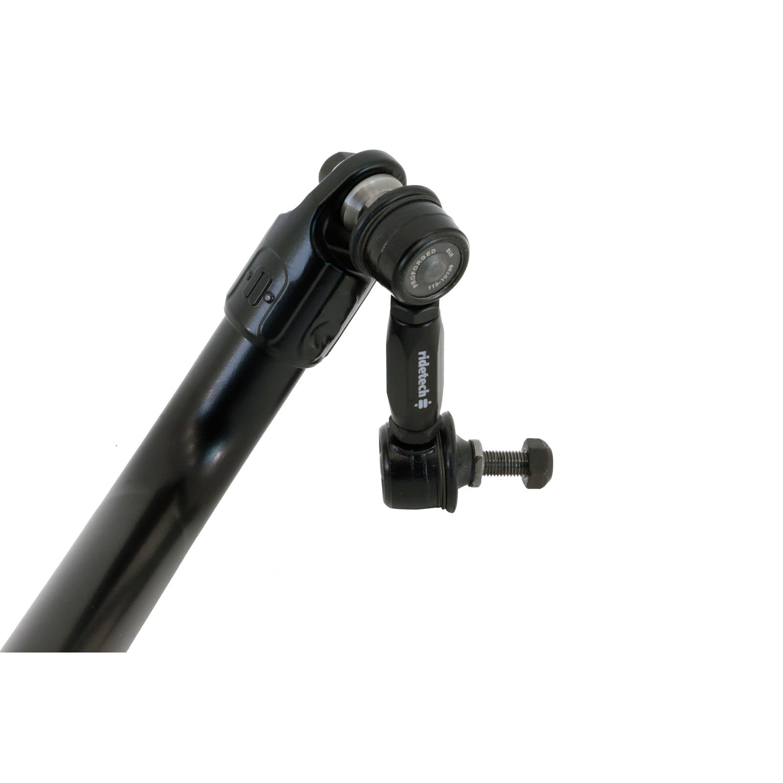 RideTech 11519120 Front MuscleBar Sway Bar, C5/C6 Corvette