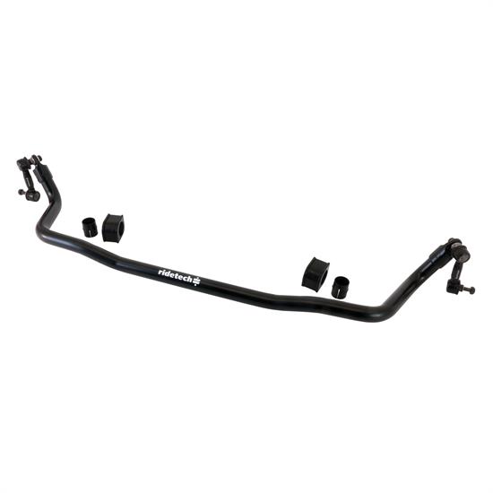 RideTech 11519120 Front MuscleBar Sway Bar, C5/C6 Corvette