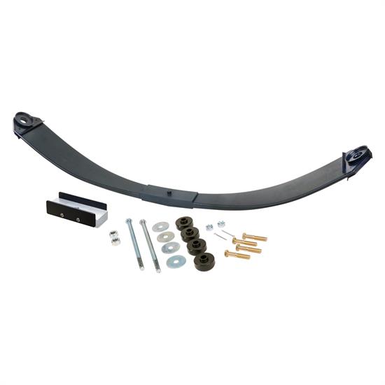 RideTech 11534799 6382 C2/C3 Corvette Rear Composite Leaf Spring