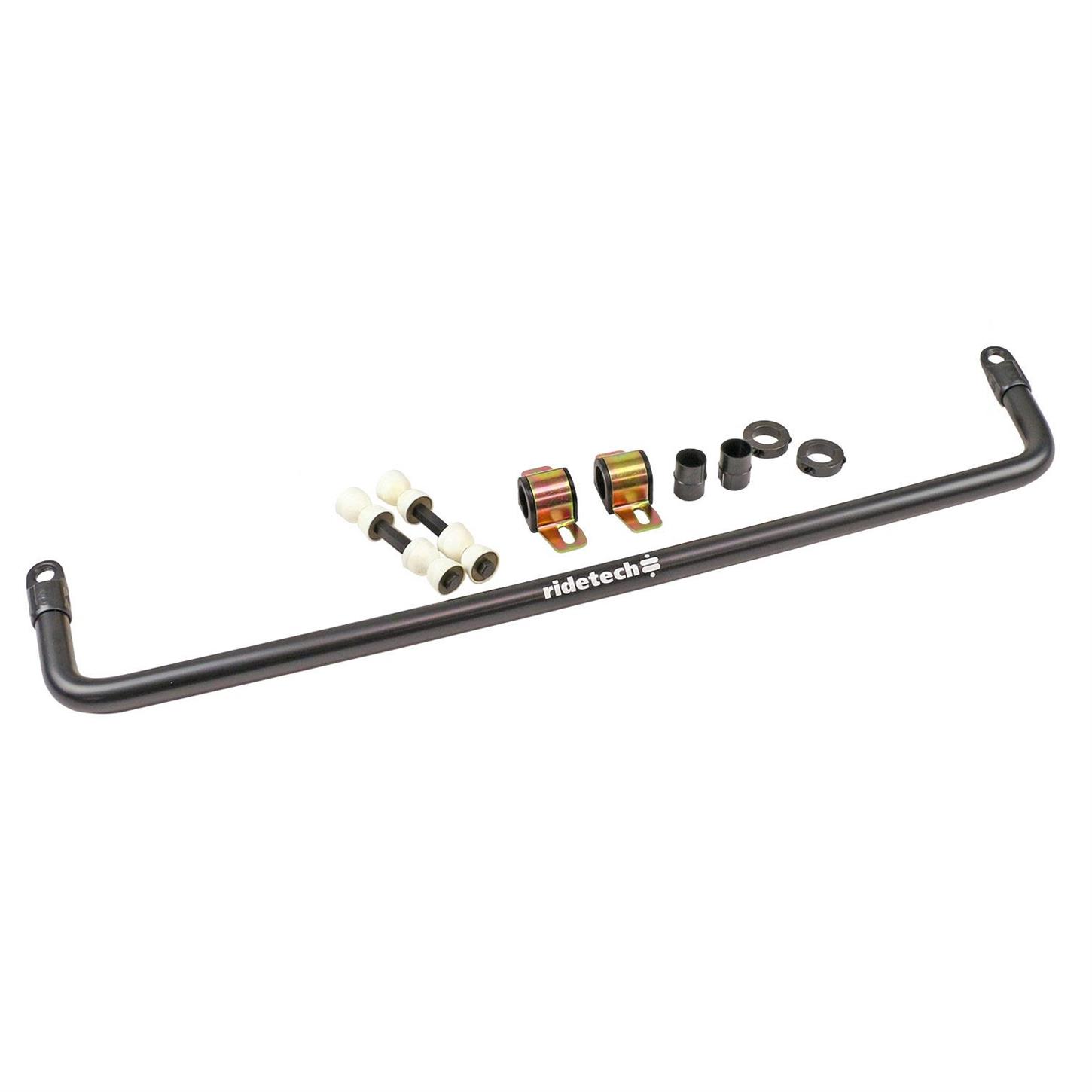 RideTech 11539120 6382 C2/C3 Corvette MUSCLEbar Front Sway Bar
