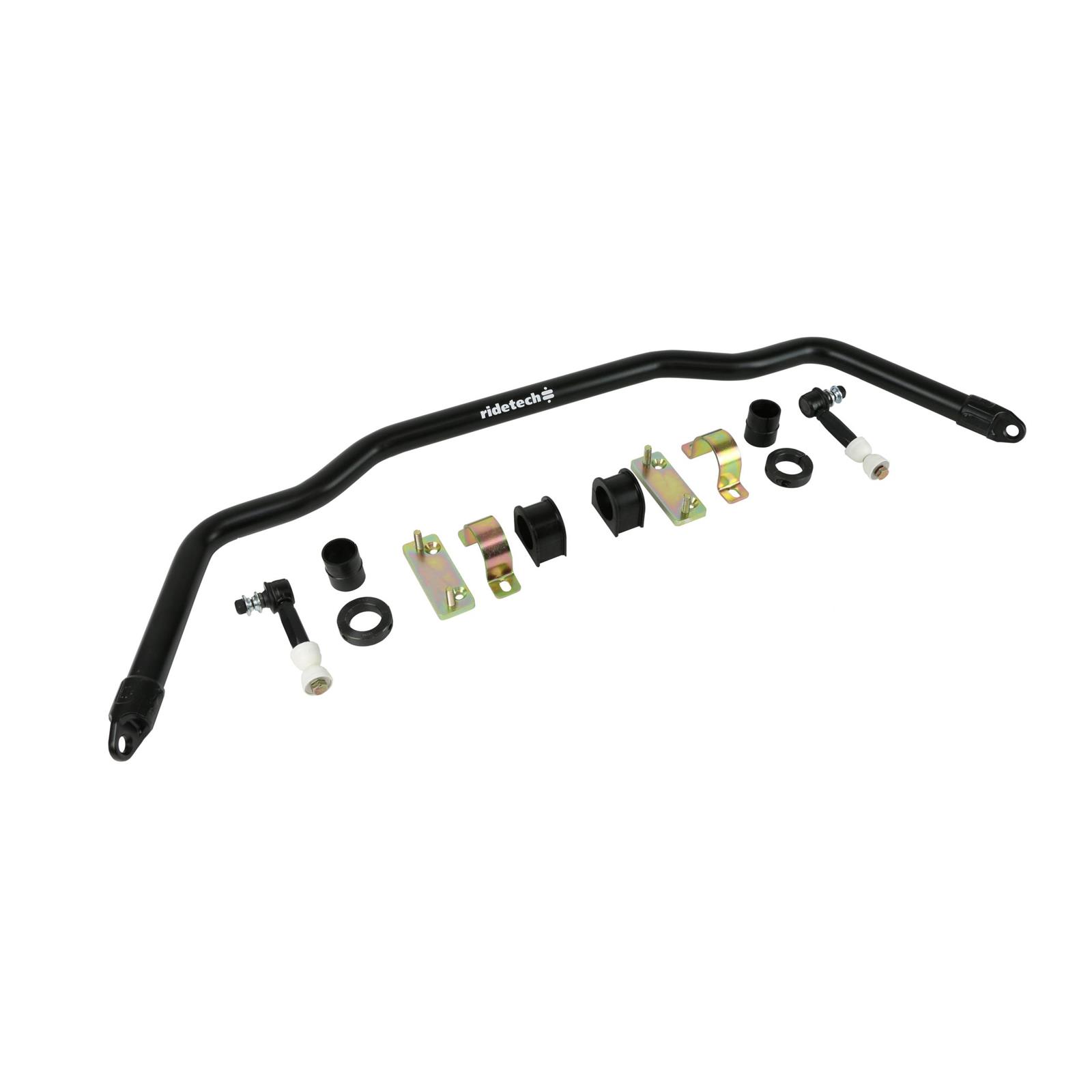Ridetech 11709120 2007-13 Silverado/Sierra 2WD Front Sway Bar