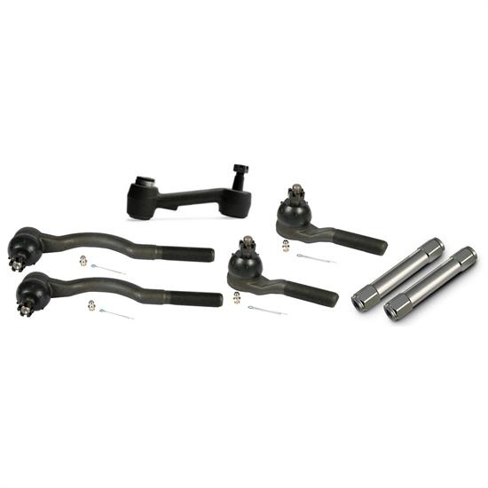 RideTech 12099535 Steering Linkage Kit, 6566 V8 Mustang