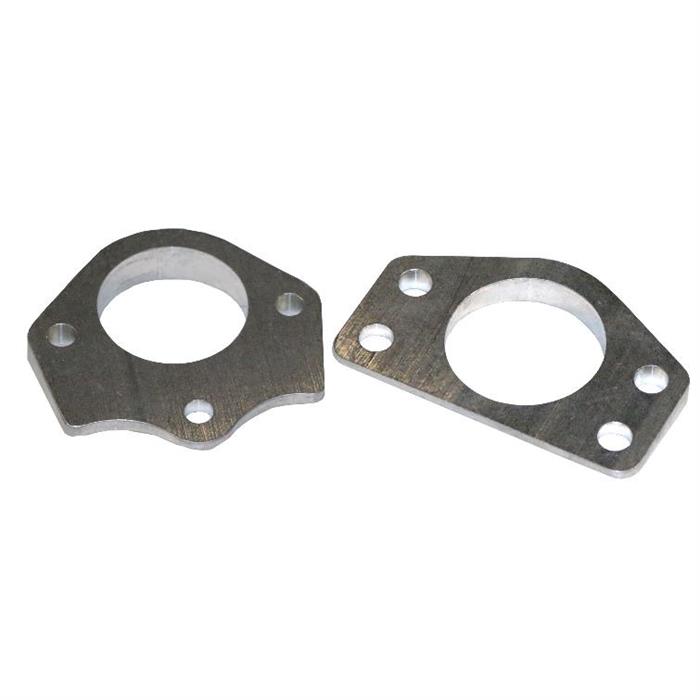 RideTech 12109520 3 Hole Ball Joint Wedge Plates, 6770 Mustang