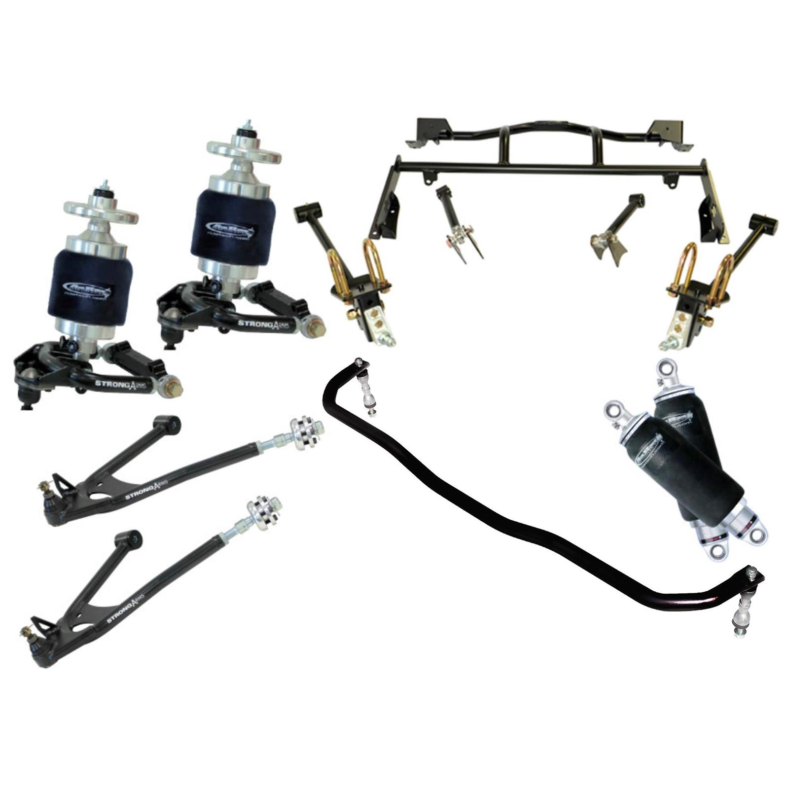 【R&B】Emerge SpeedFactory Racing FWD B-Series Billet Bellhousing