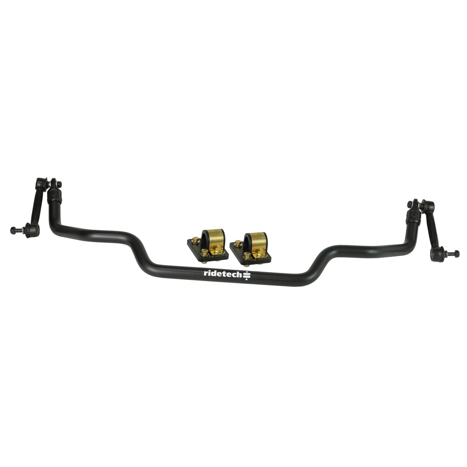 Ridetech 12289100 61-65 Falcon Front Sway Bar for Ridetech Arms