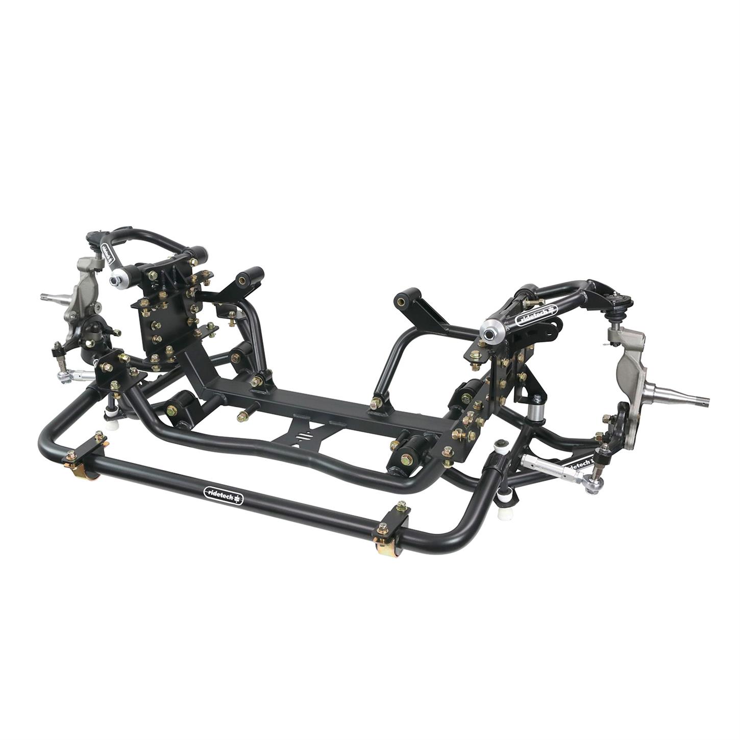 Losi 1:8 LST, LST2, or Aftershock compatible parts | Hot Racing