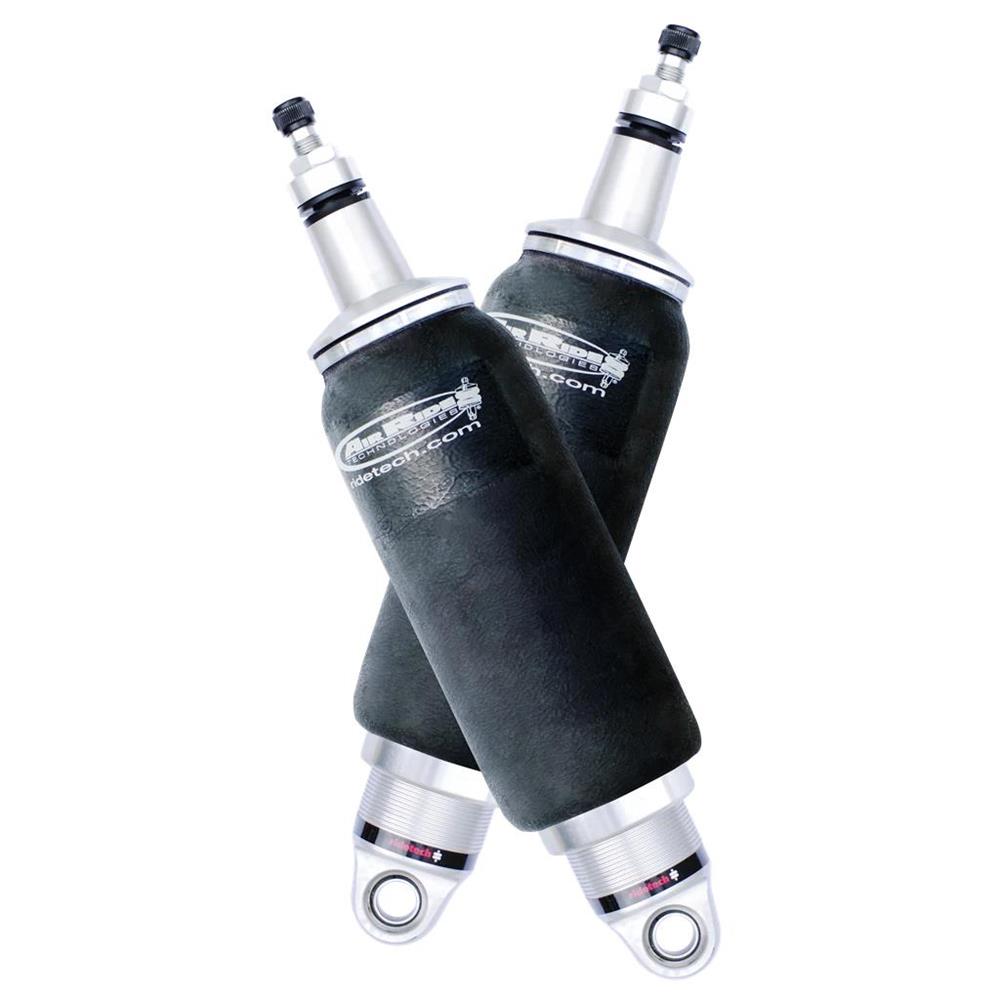 ヒロUPD Old Man Emu BP-51 Bypass Coilovers Front for 10-23 4Runner 0
