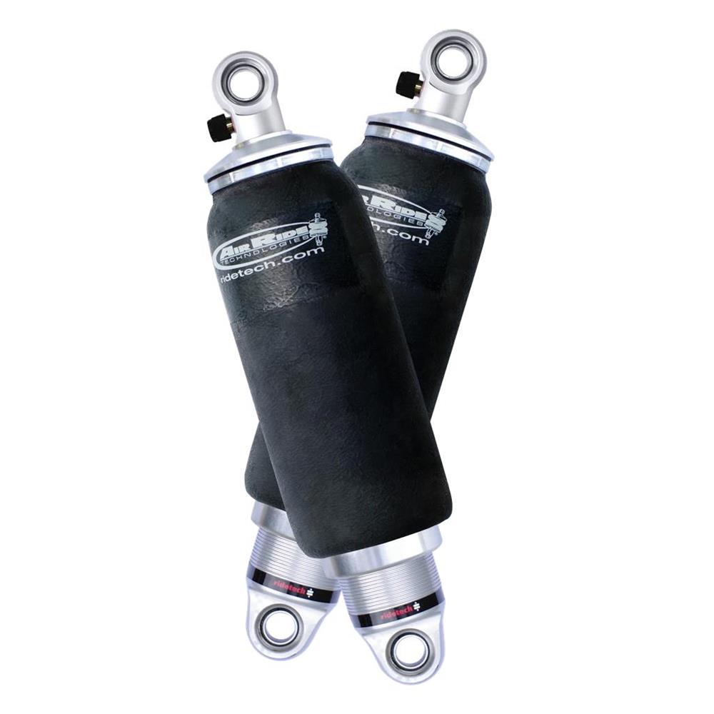 Rear TQ Shockwaves  7000 Series With 6.3
