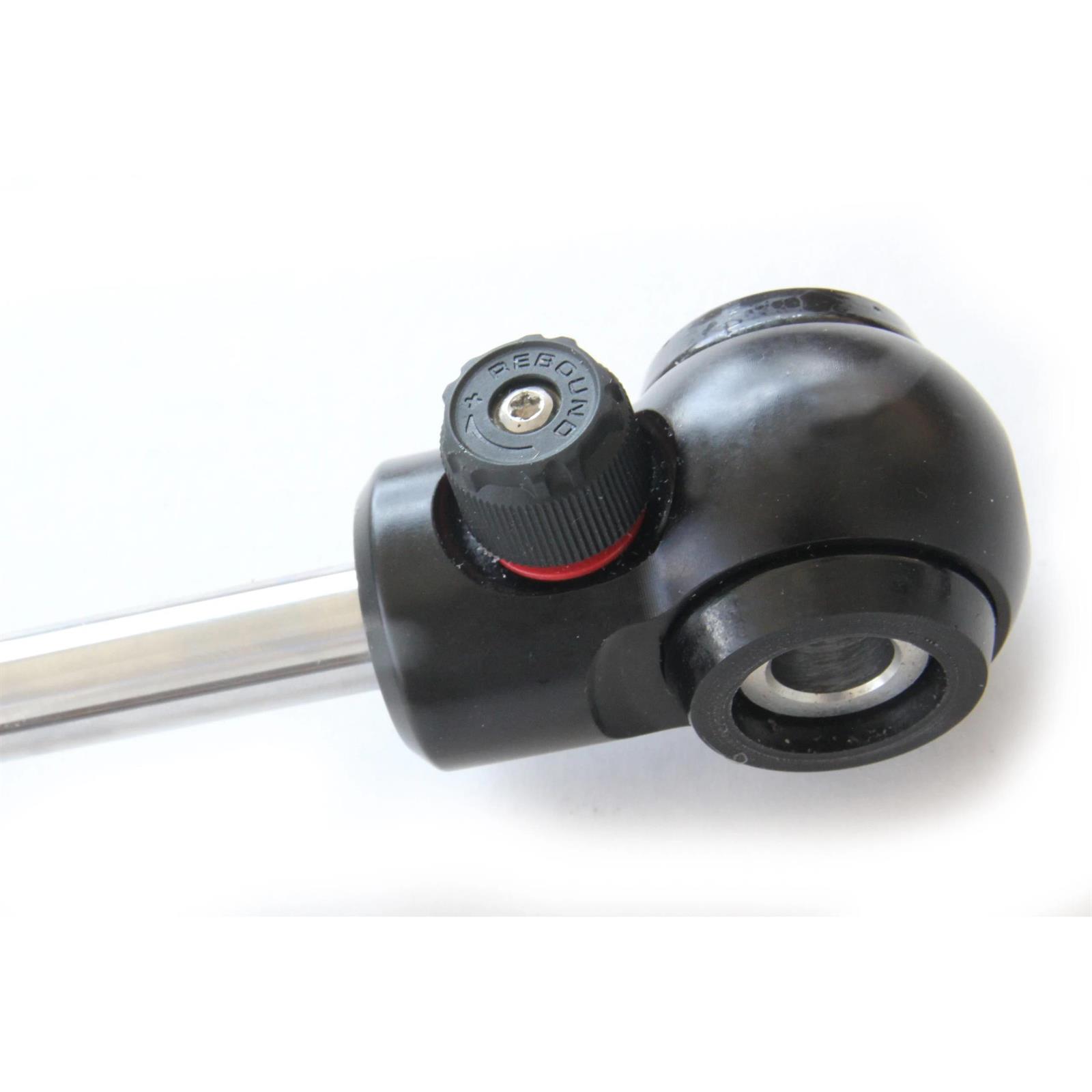 RideTech 22189841 HQ Series Shock Absorber, 7.55
