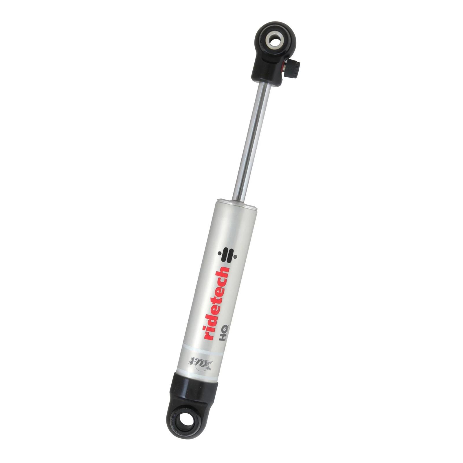 RideTech 22189841 HQ Series Shock Absorber, 7.55