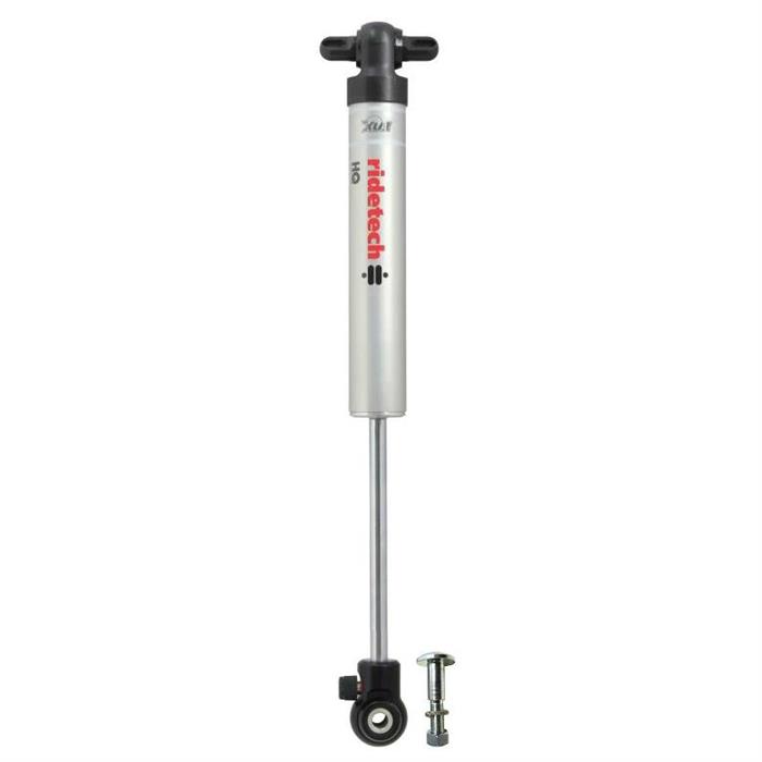 RideTech 22199853 HQ Series Shock Absorber, 8.35