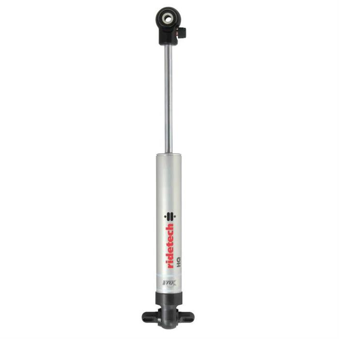 RideTech