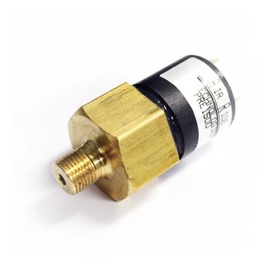 RideTech 31980005 Pressure Switch, Compressor CutOff
