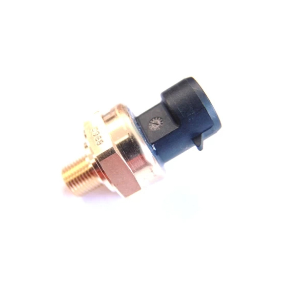 A8TR1 8-SPEED AWD Transmission Valve Body with Sensor For