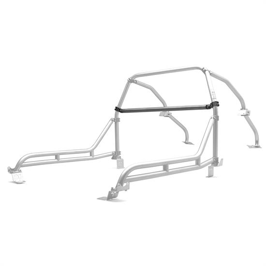 RideTech 41193000 7481 Camaro Tiger Cage Seat Belt Bar
