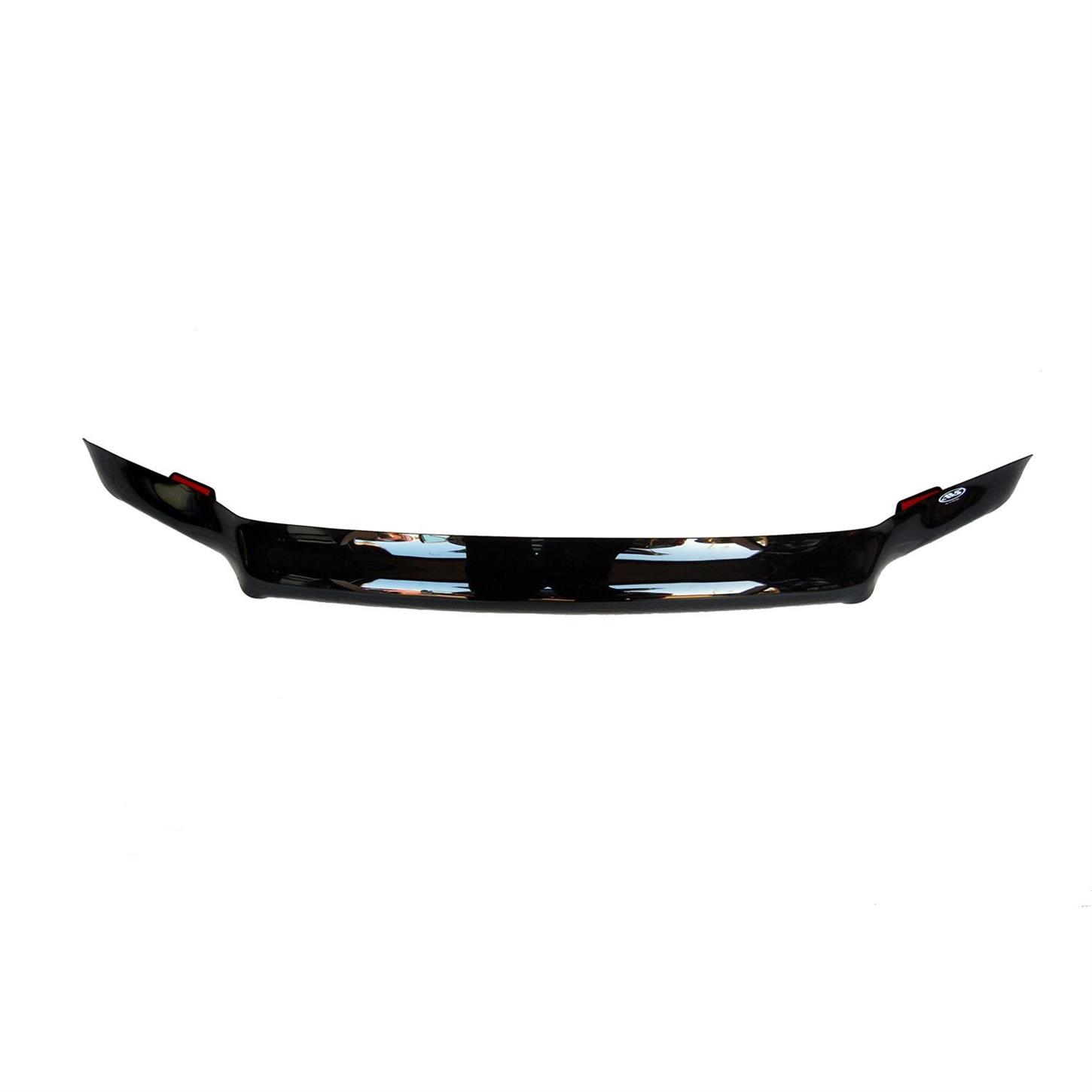 For Isuzu Rodeo 1998-2004 AVS Bugflector Smoke Hood Shield