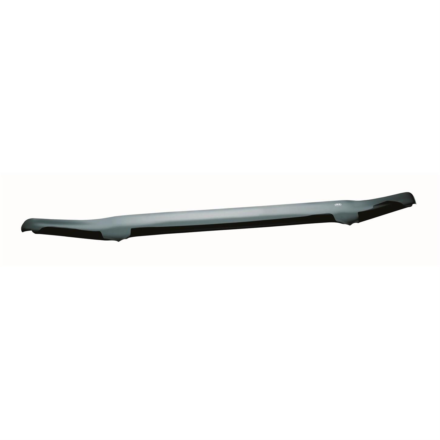 Yukon AVS 25950 Bugflector II Stone//Bug Deflector Smoke Tint