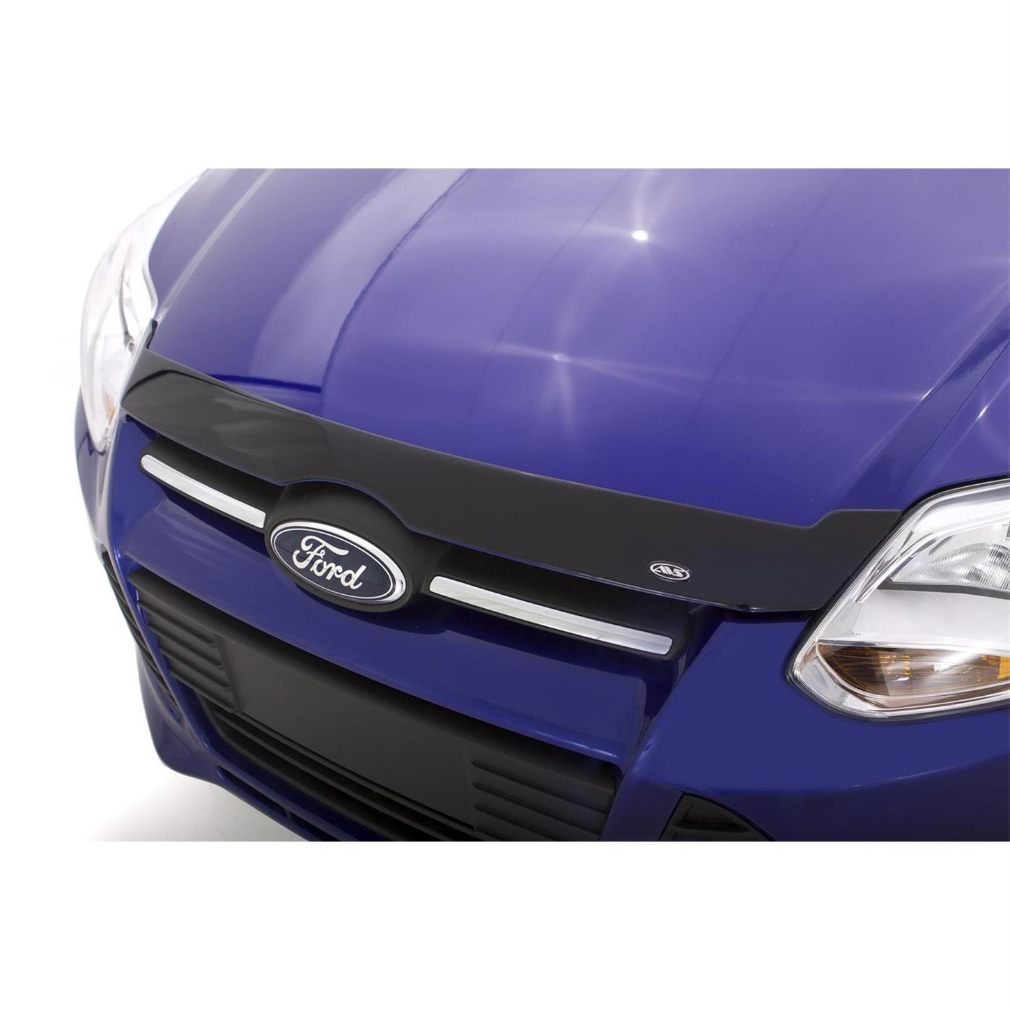 AVS 320029 Aeroskin Smoke Hood Protector, 201214 Ford Focus