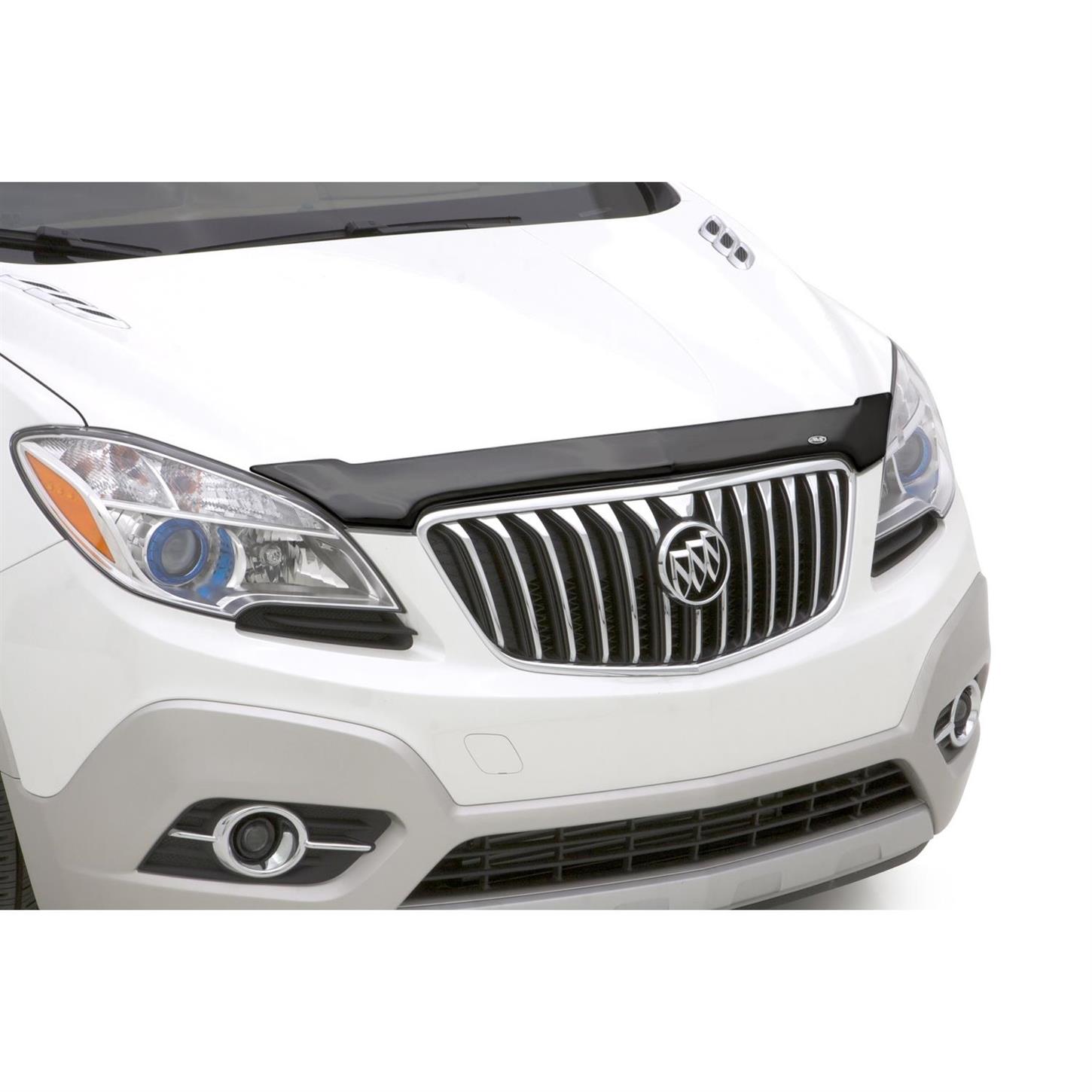 AVS 320046 Aeroskin Smoke Hood Protector, 201316 Buick Encore