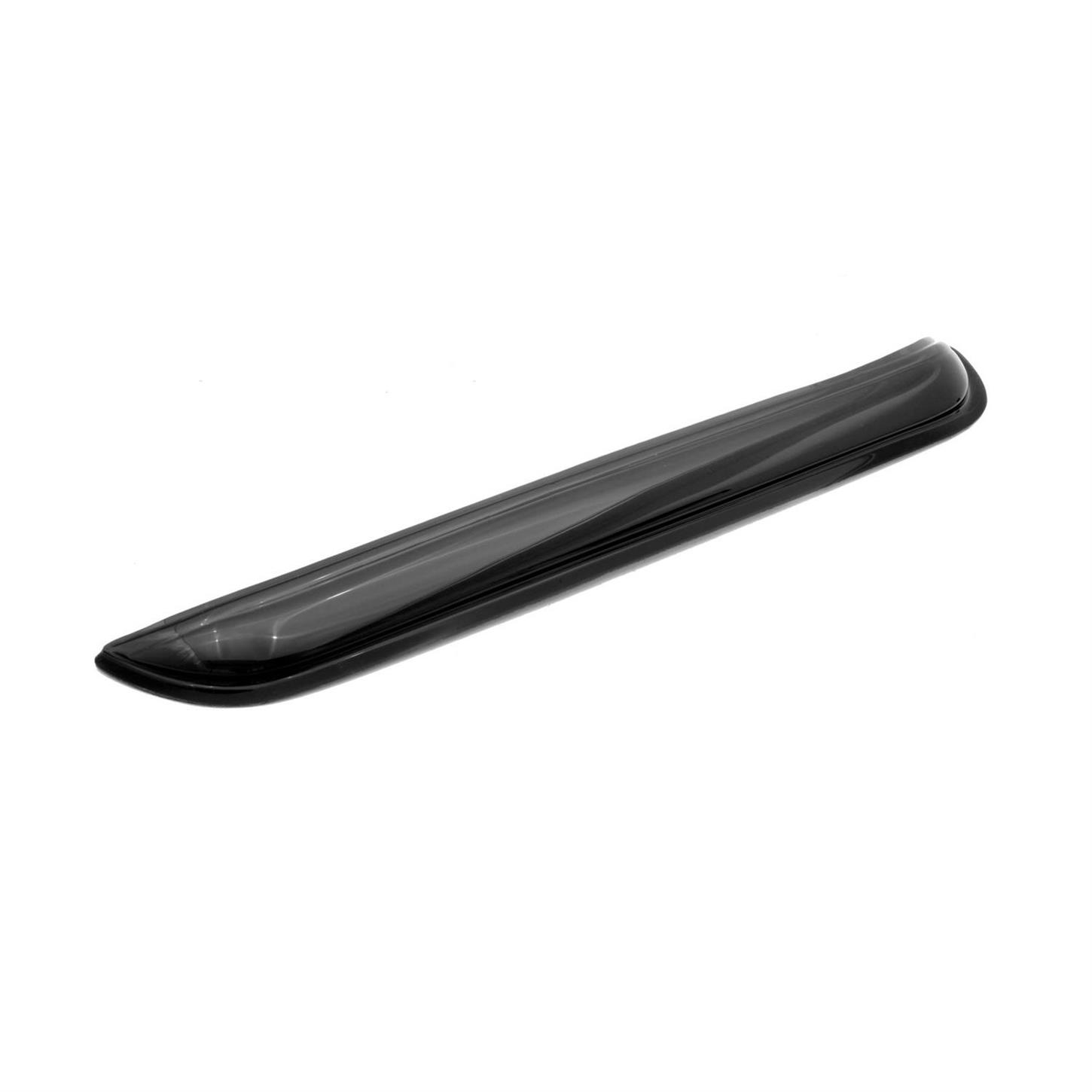 AVS 78060 Windflector Sunroof Wind Deflector PopOut Style 32.5in