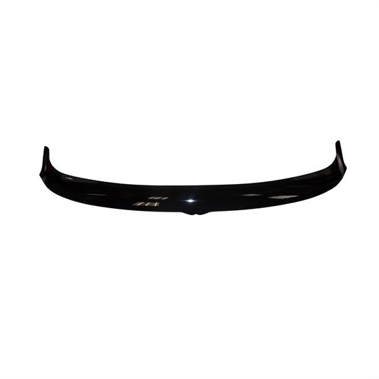 LUND 25507 Shadow Wiper Cowl Smoke, Ram 1500/2500/3500