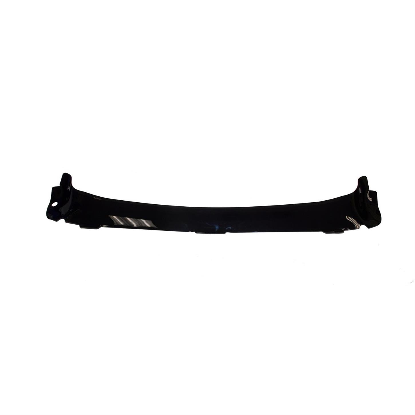 LUND 25514 Shadow Wiper Cowl Smoke, F250/F350/Excursion