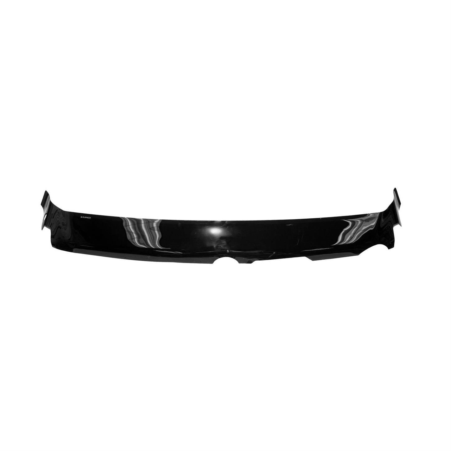LUND 25515 Shadow Wiper Cowl Smoke, Chevy