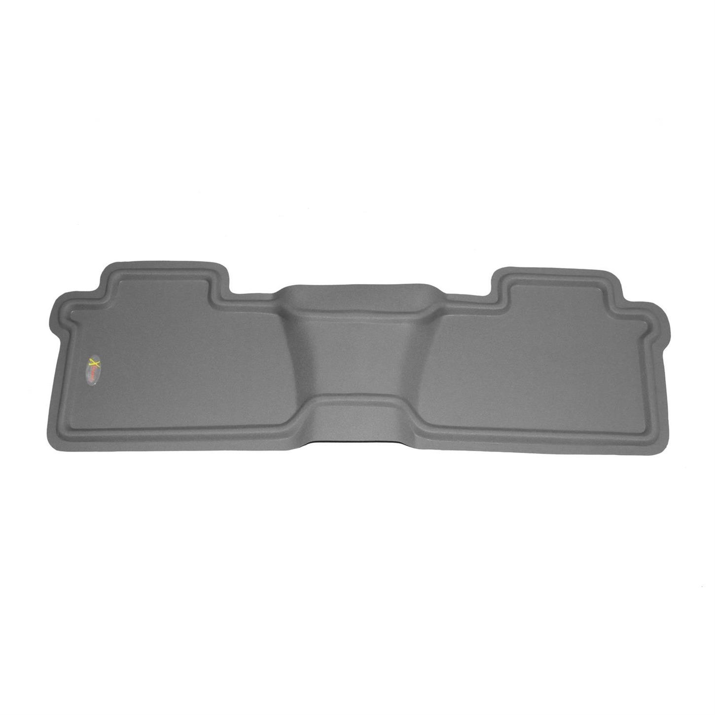 LUND 420002 CatchAll Xtreme Floor Mat 2nd Seat Gray, Chevy