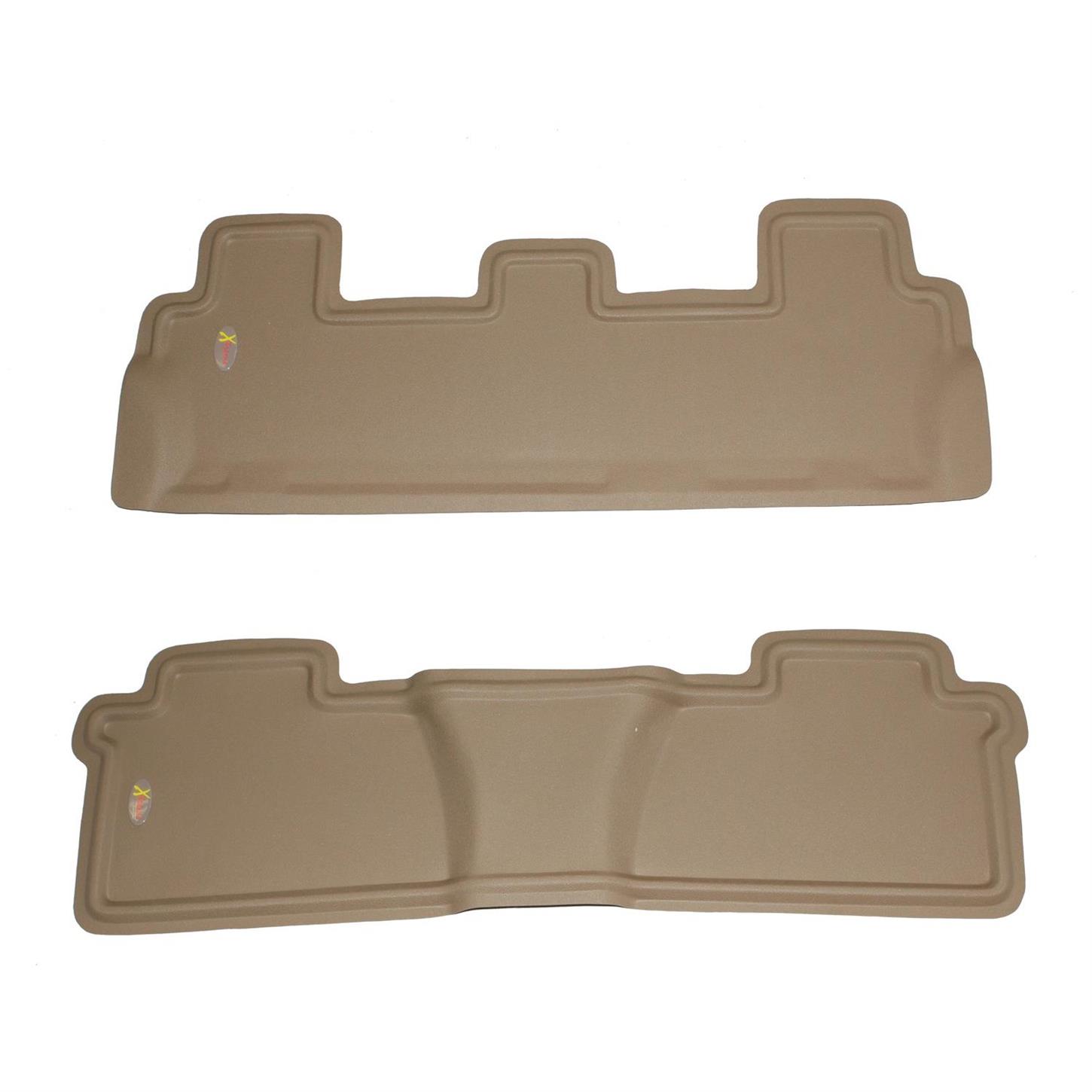 LUND 457012 CatchAll Xtreme Floor Mat 2nd/3rd Row Excursion