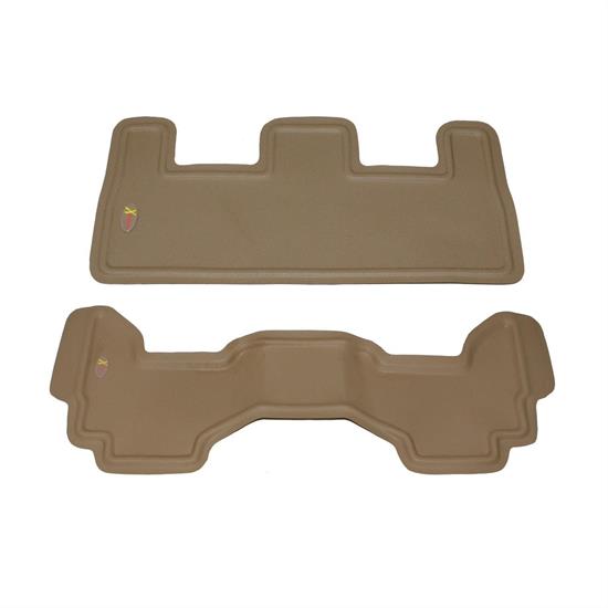 LUND 459112 CatchAll Xtreme Floor Mat 2nd/3rd Row Pathfinder
