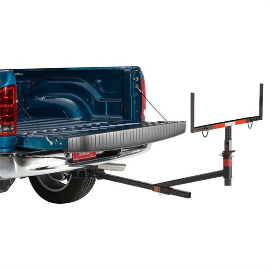 LUND 601021 HitchHand Truck Bed Extender Hitch Mounted